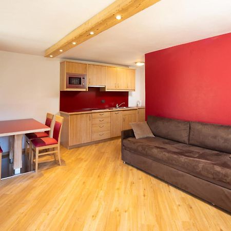 Casa Marcos Daire Livigno Dış mekan fotoğraf