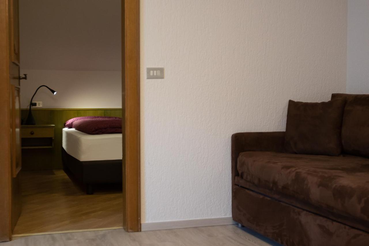 Casa Marcos Daire Livigno Dış mekan fotoğraf