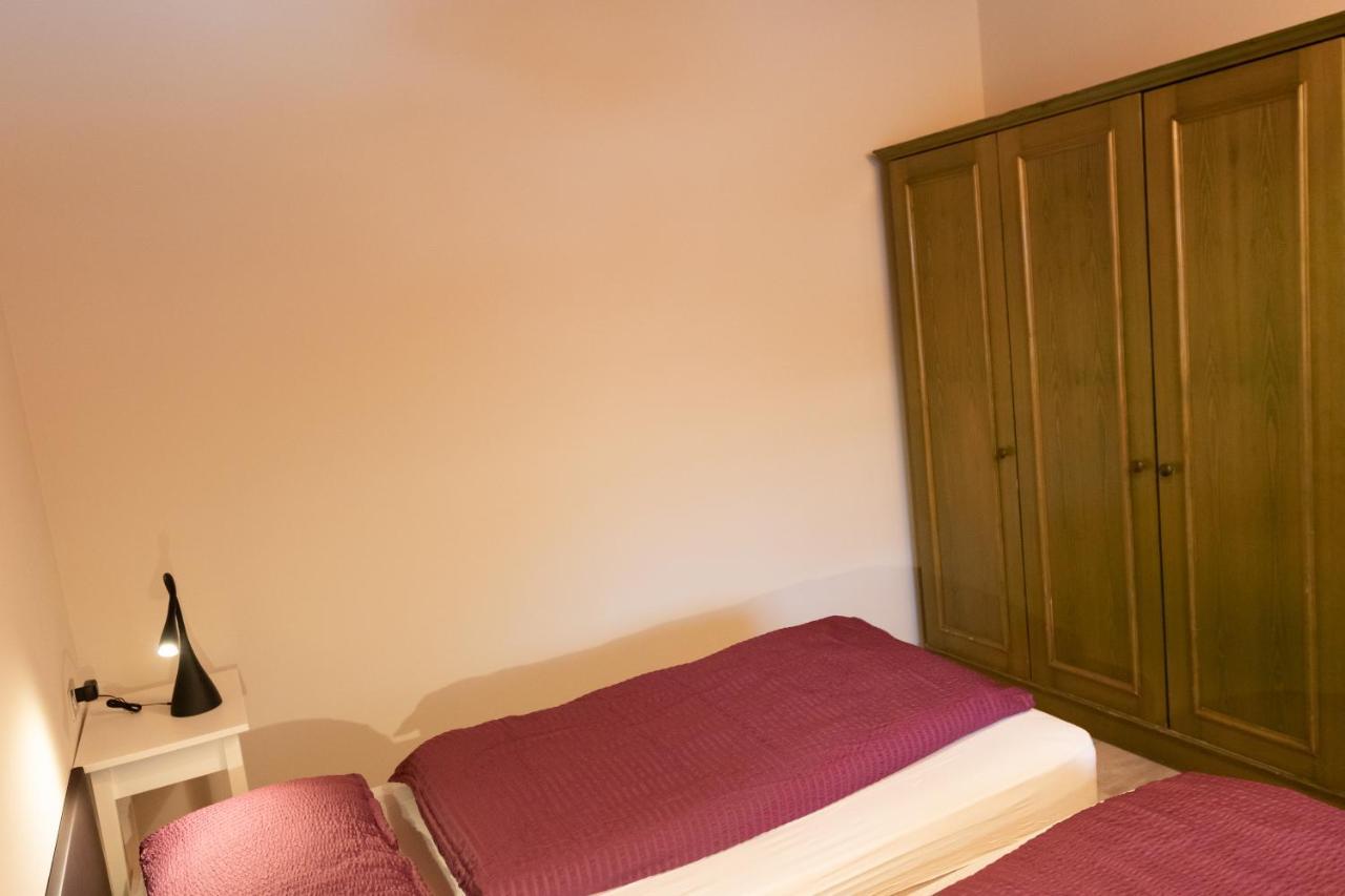 Casa Marcos Daire Livigno Dış mekan fotoğraf
