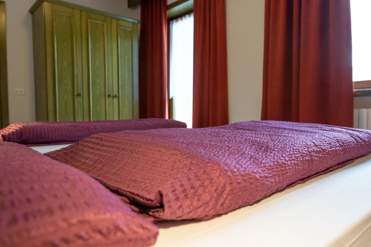 Casa Marcos Daire Livigno Dış mekan fotoğraf