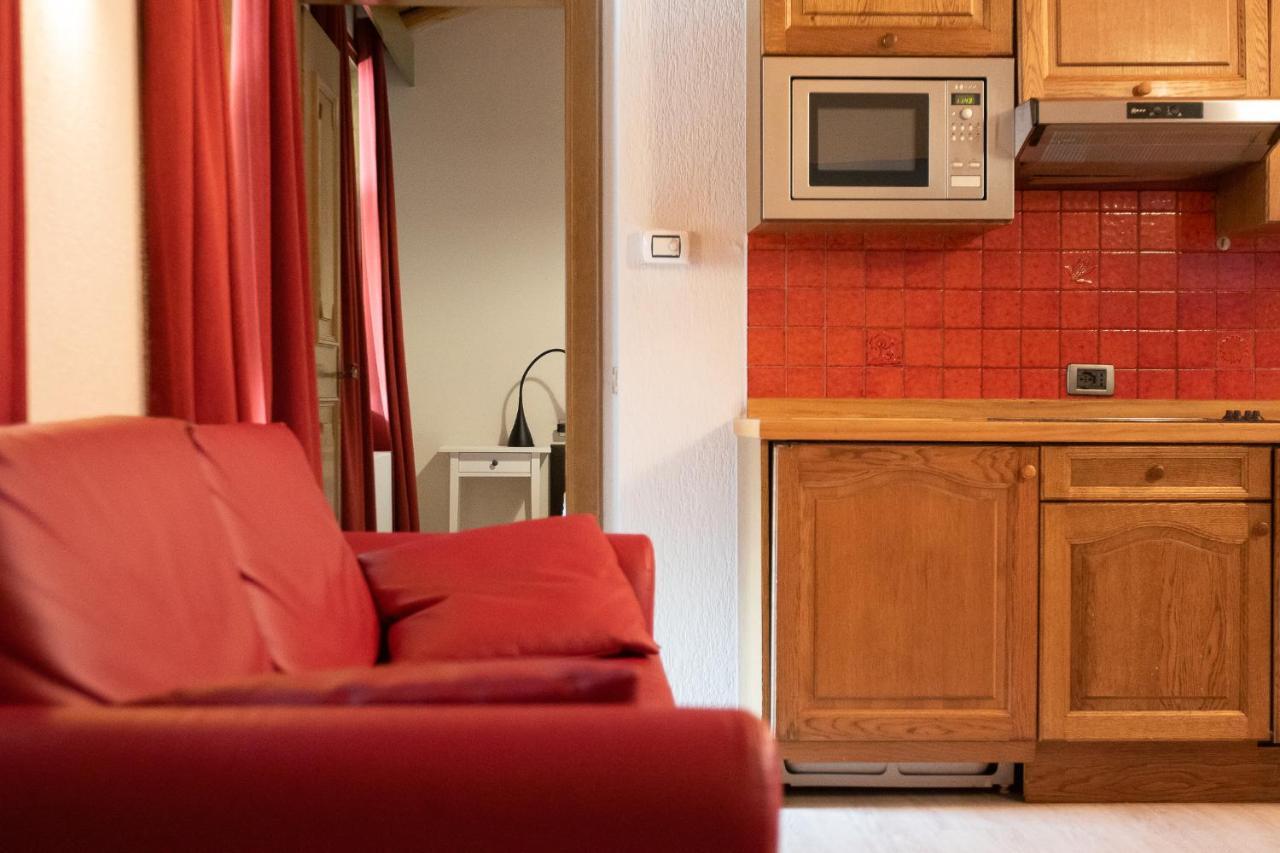 Casa Marcos Daire Livigno Dış mekan fotoğraf