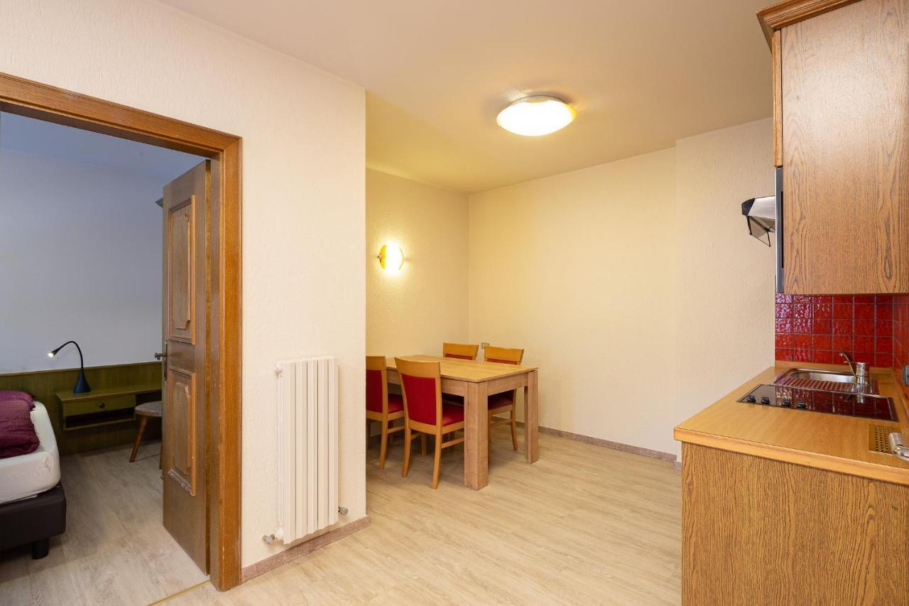 Casa Marcos Daire Livigno Dış mekan fotoğraf