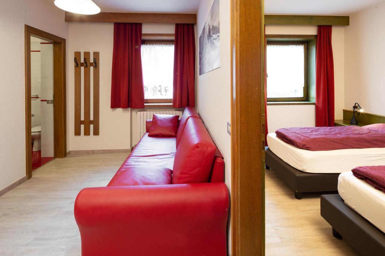 Casa Marcos Daire Livigno Dış mekan fotoğraf