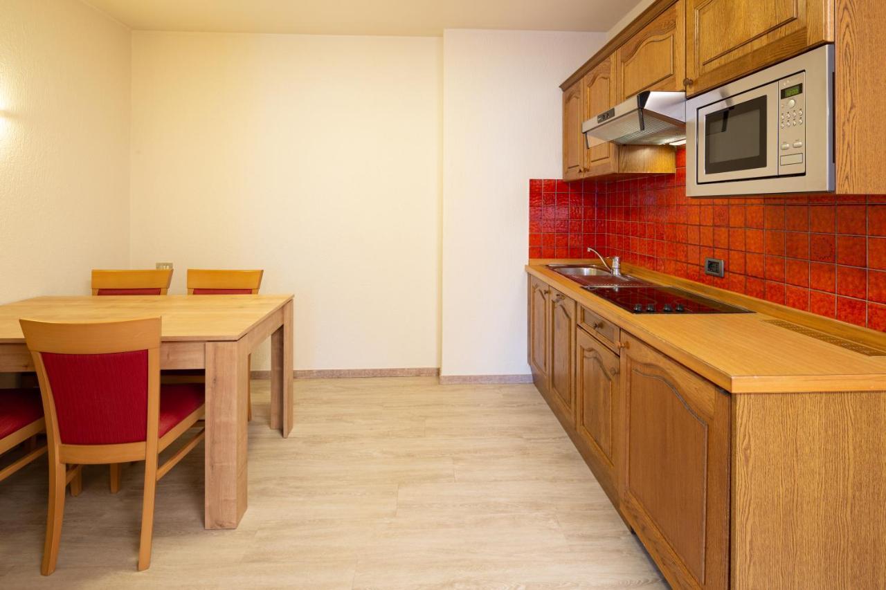 Casa Marcos Daire Livigno Dış mekan fotoğraf