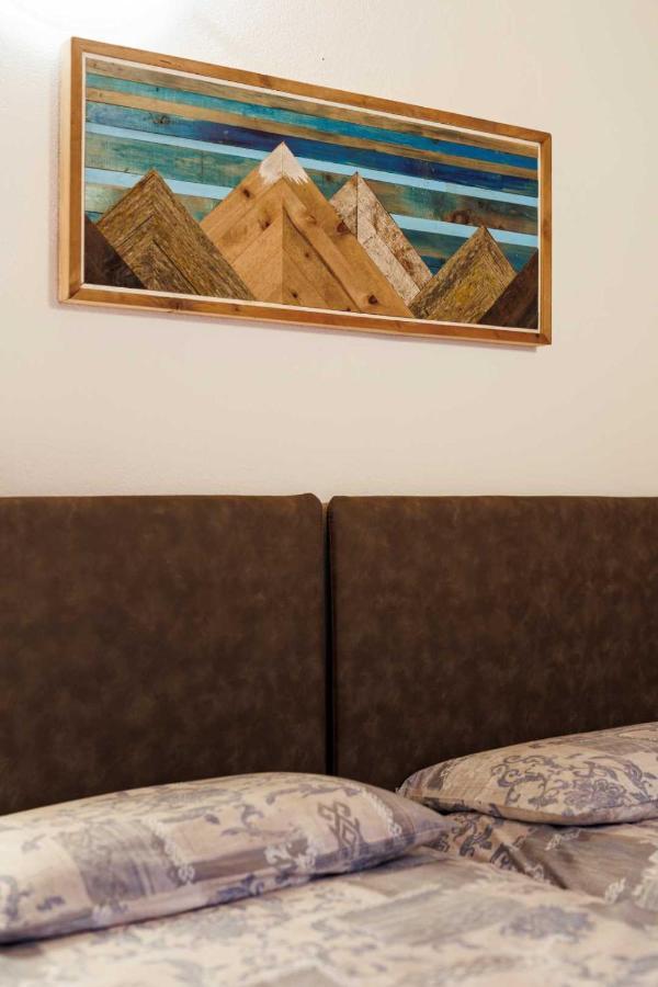 Casa Marcos Daire Livigno Dış mekan fotoğraf