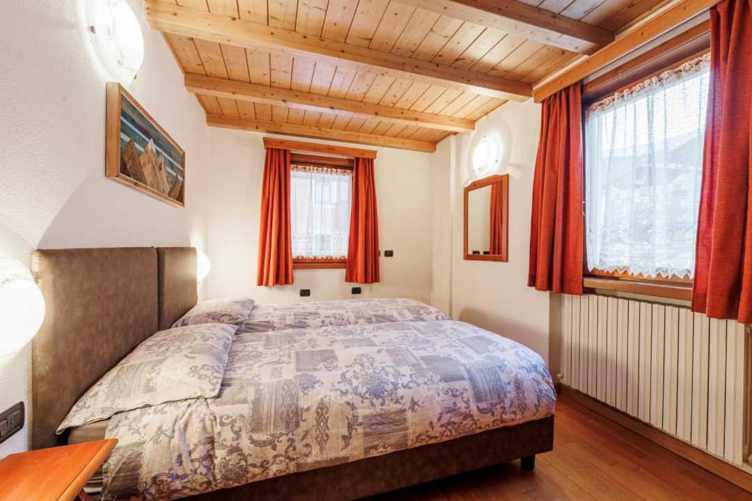 Casa Marcos Daire Livigno Dış mekan fotoğraf