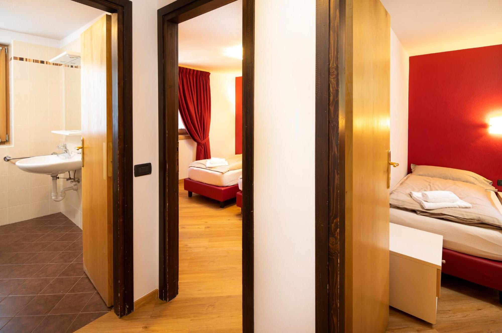 Casa Marcos Daire Livigno Dış mekan fotoğraf