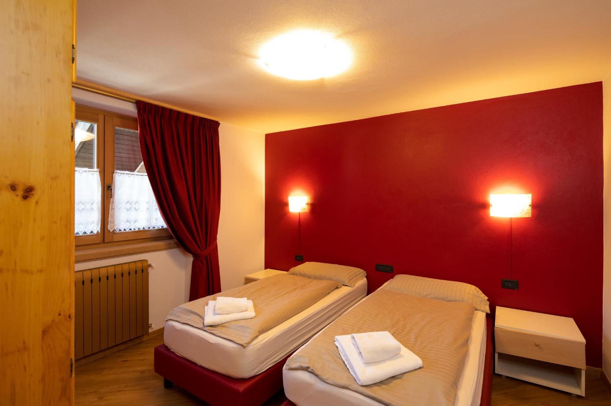 Casa Marcos Daire Livigno Dış mekan fotoğraf