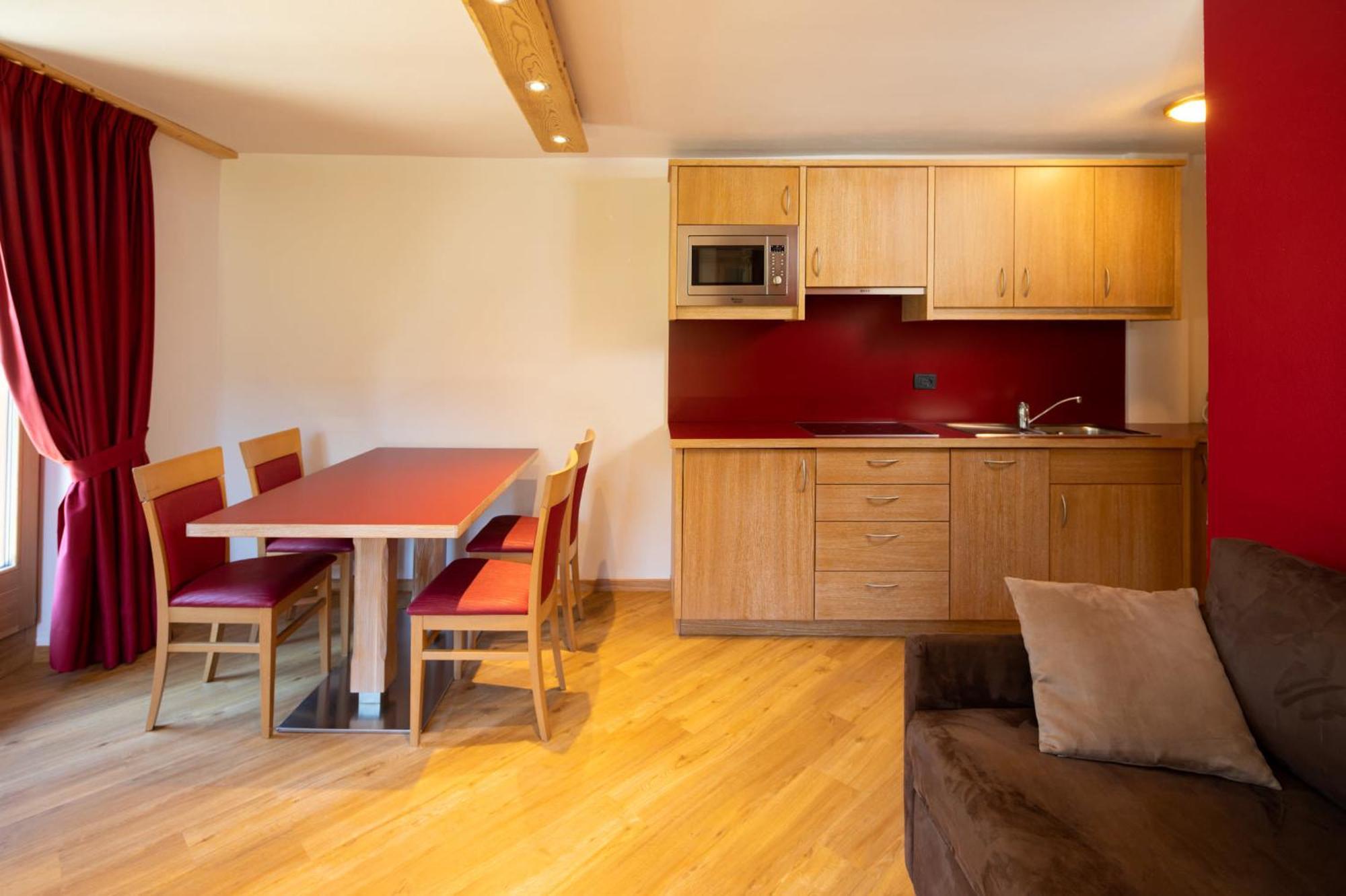 Casa Marcos Daire Livigno Dış mekan fotoğraf