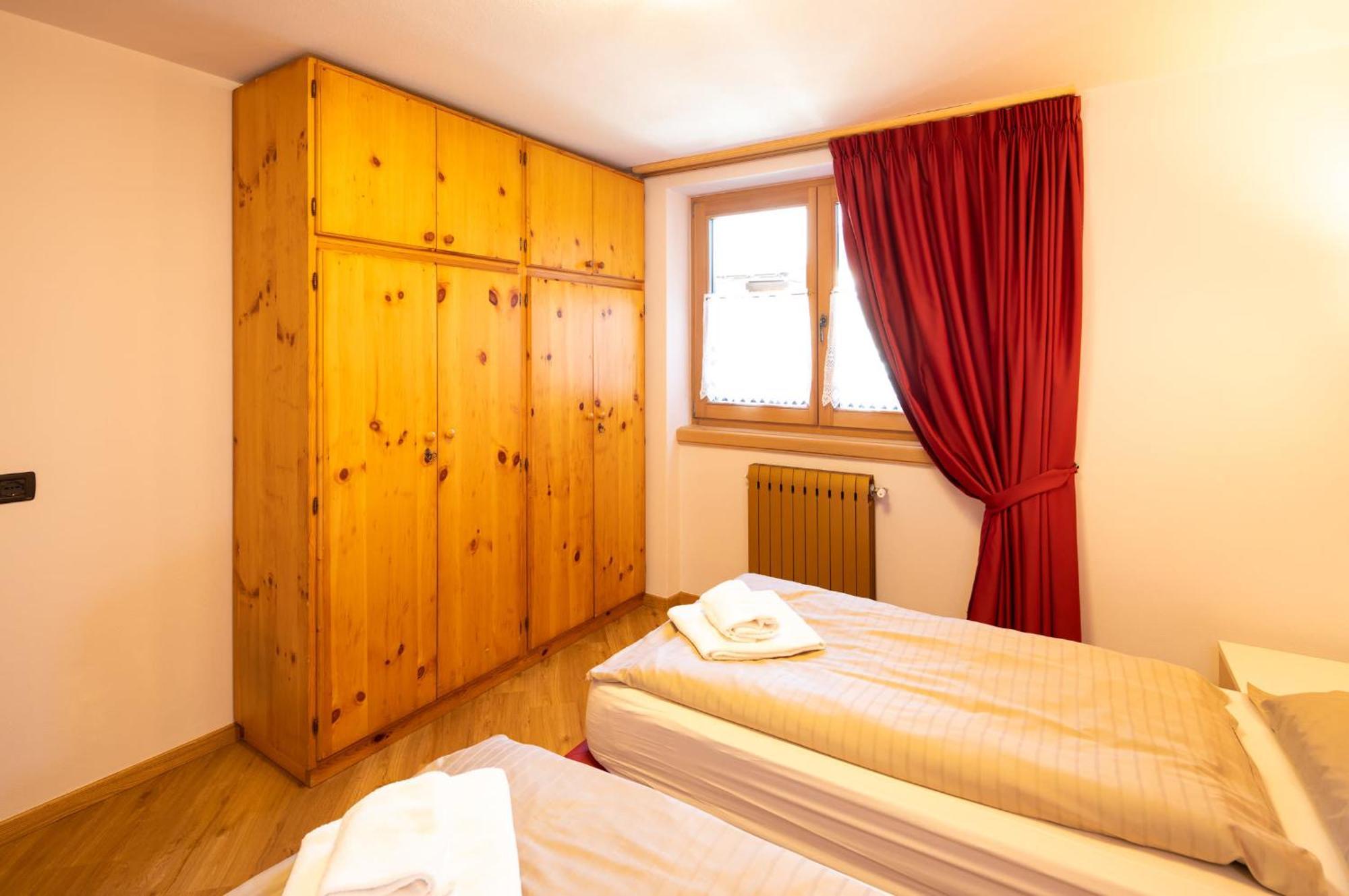 Casa Marcos Daire Livigno Dış mekan fotoğraf