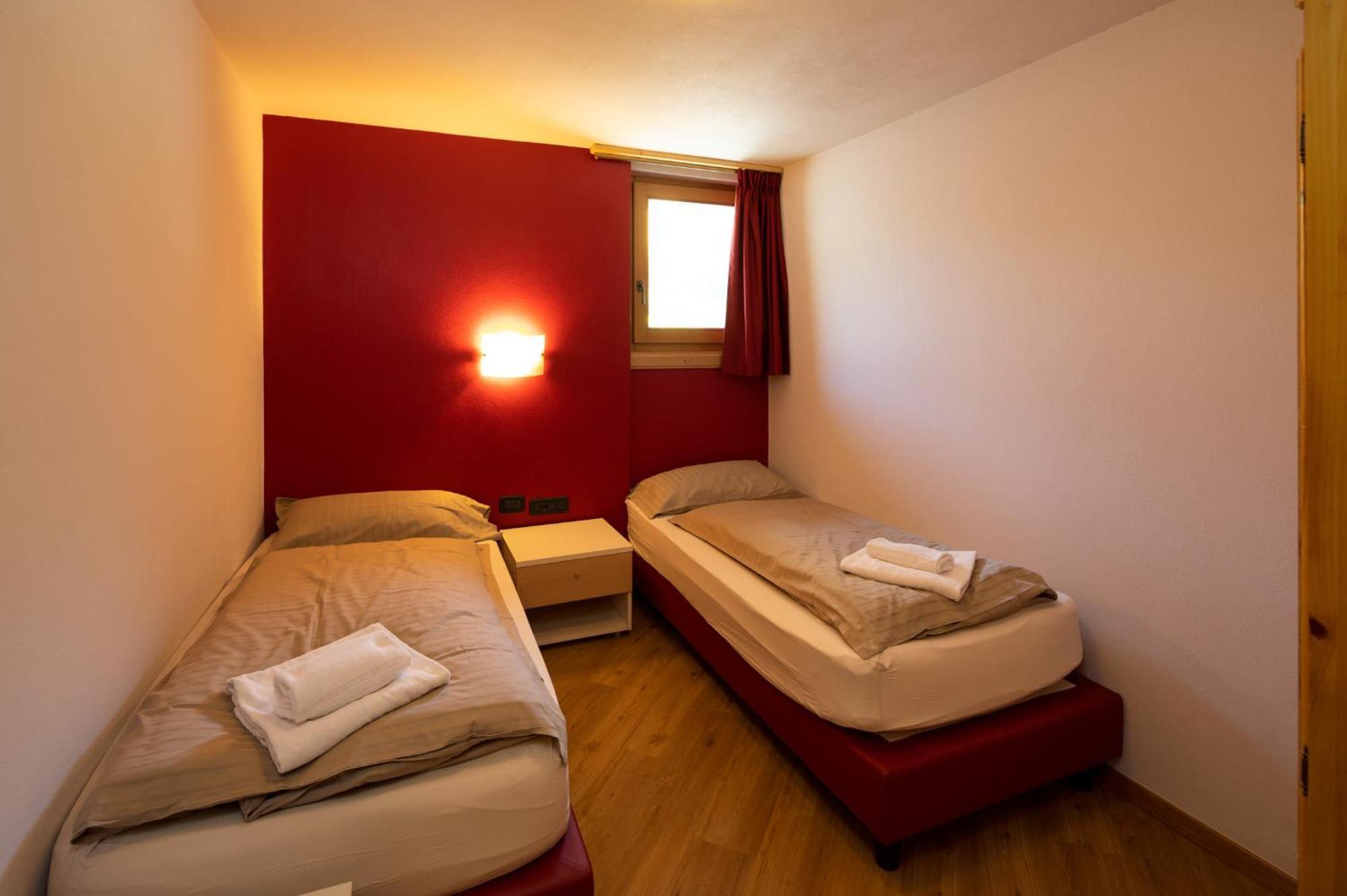 Casa Marcos Daire Livigno Dış mekan fotoğraf